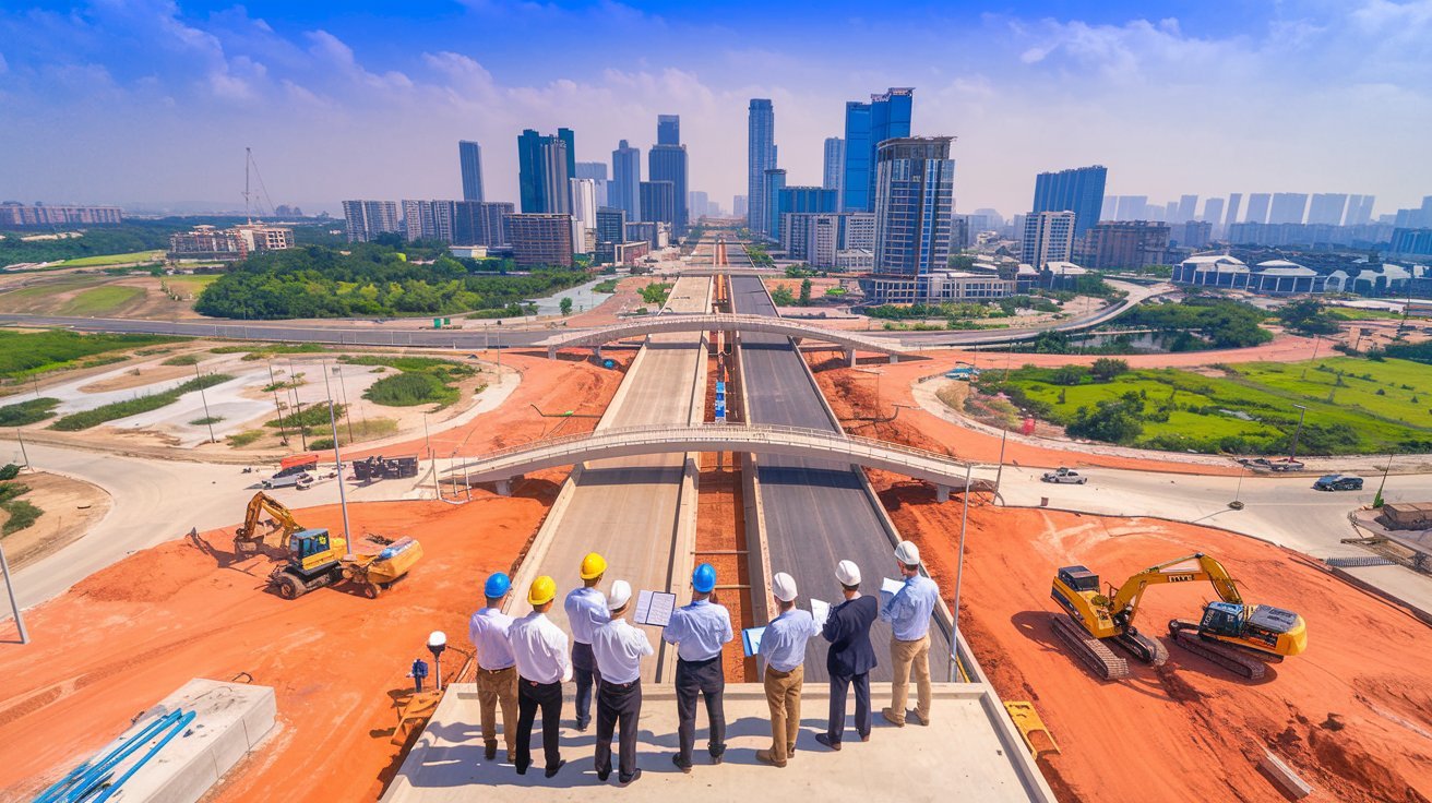 Obras civiles