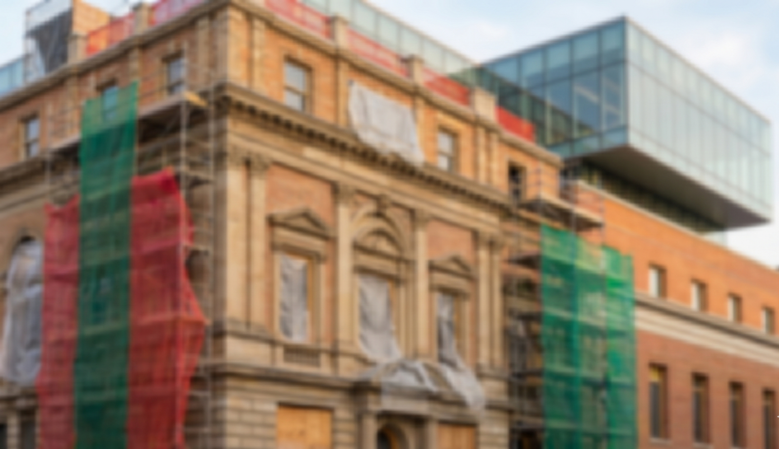 Arquitectura y Remodelación