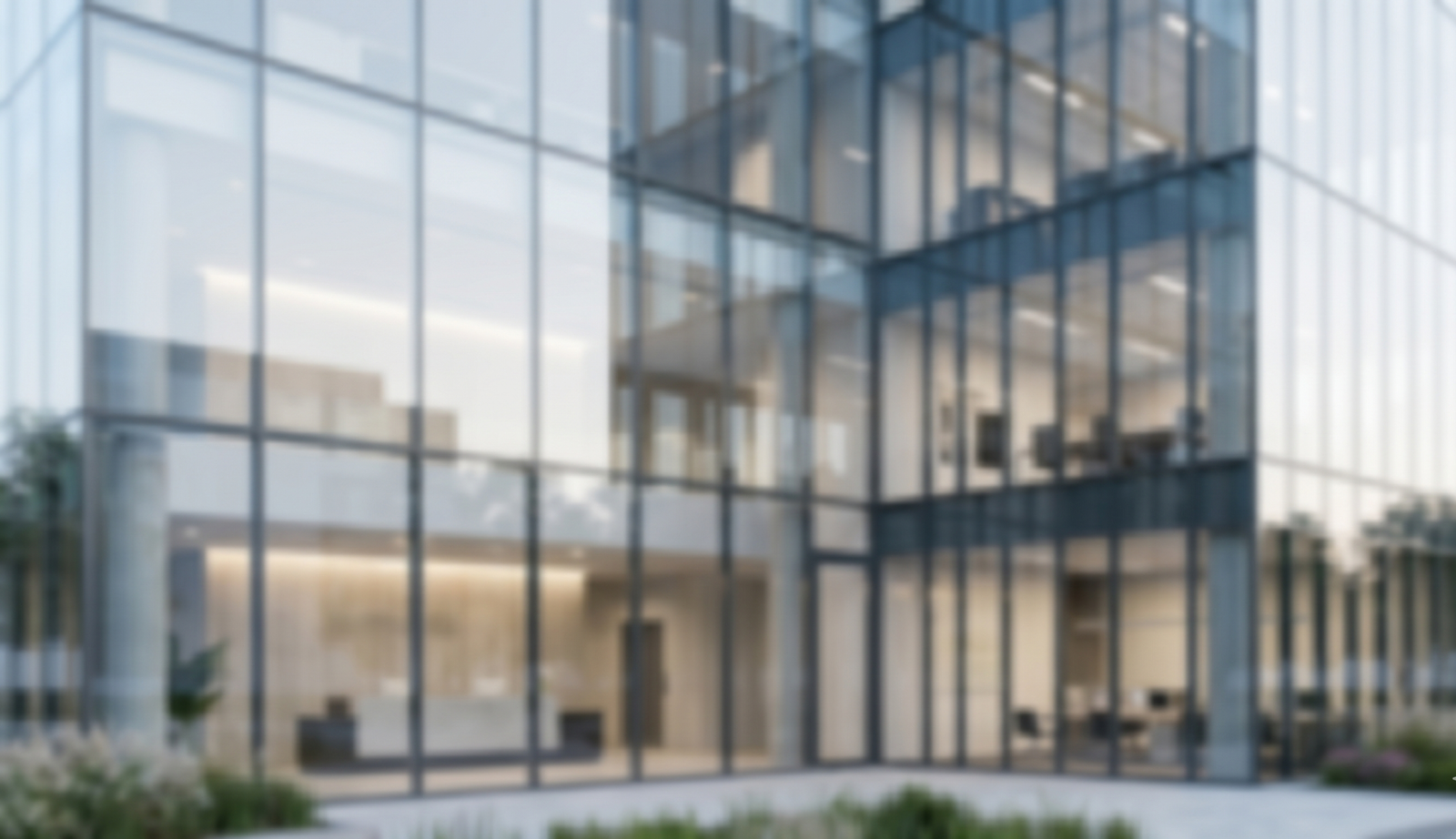 Oficinas corporativas