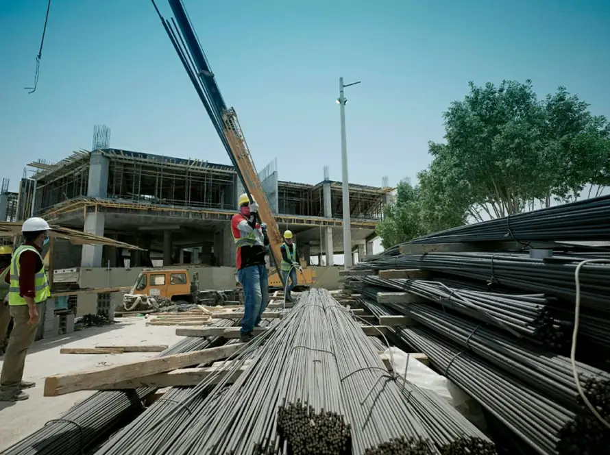 Proyectos desde cero o sobre infraestructura existente