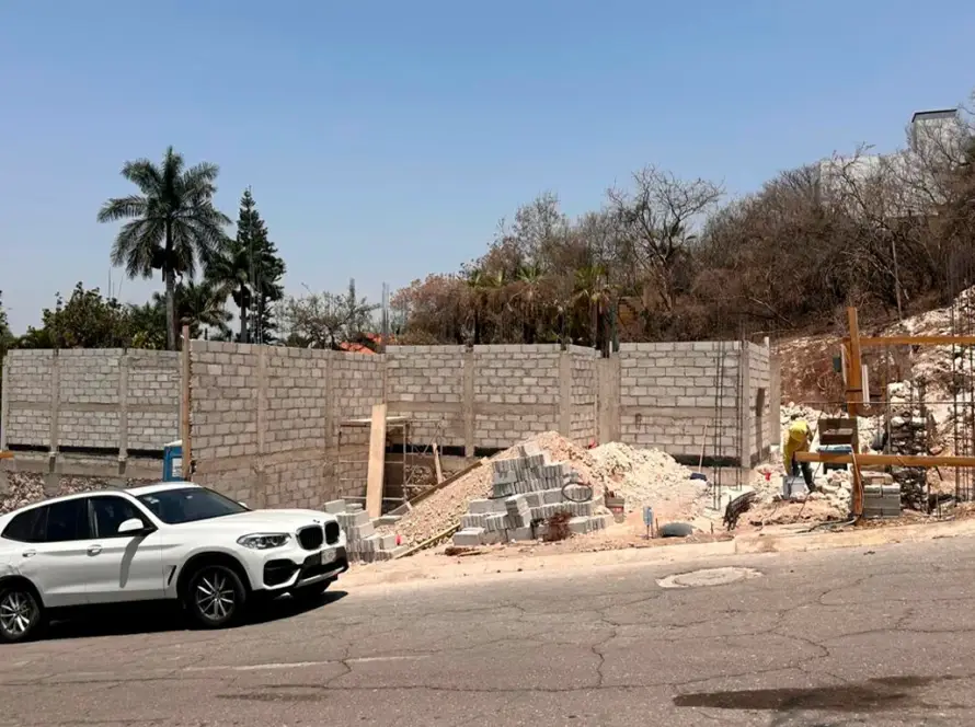 Proyectos residenciales y comerciales