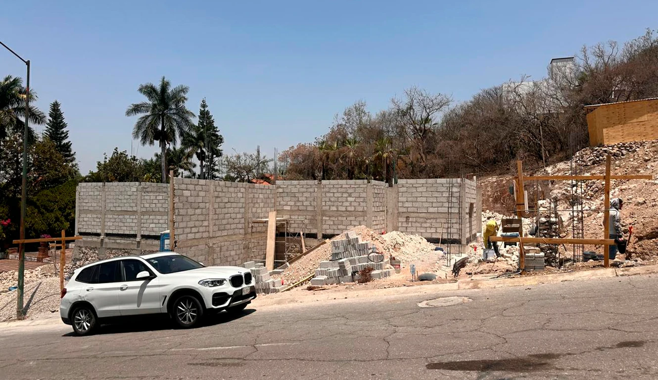 Proyectos residenciales y comerciales