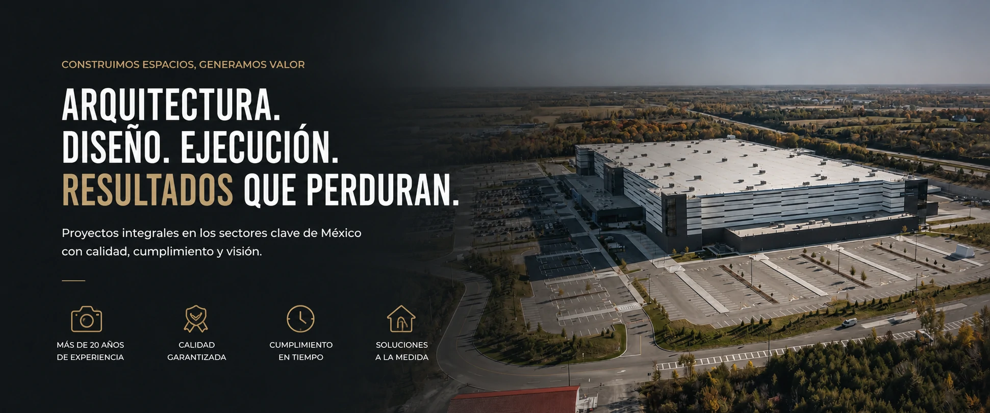 Construcción y Remodelación