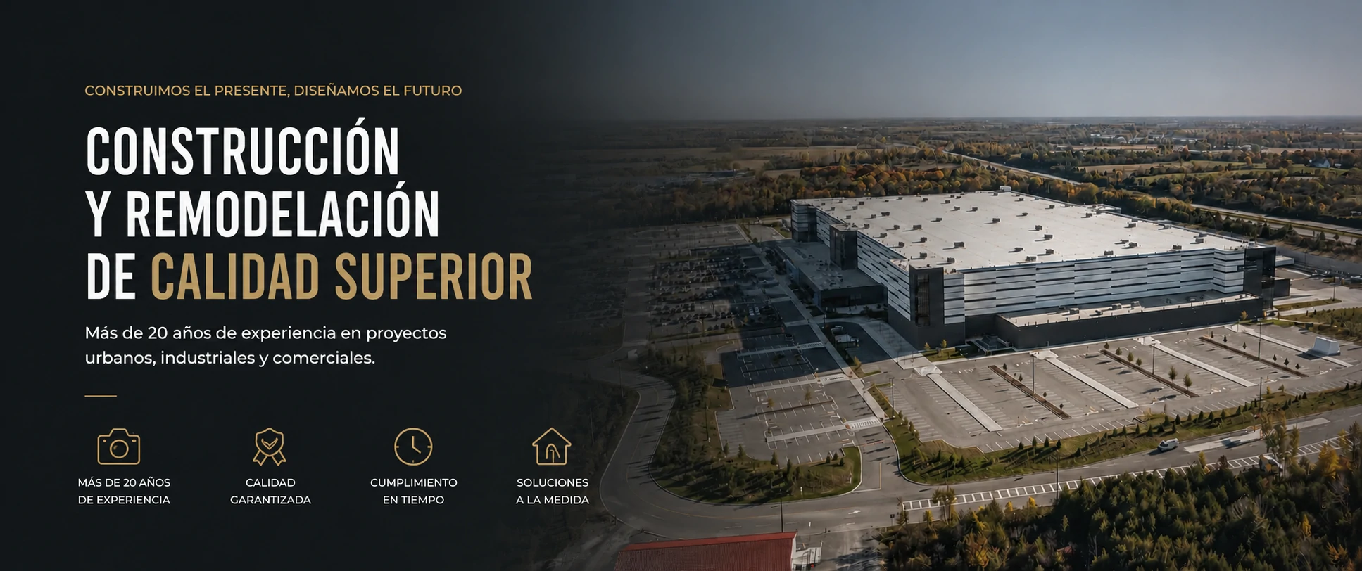 Construcción y Remodelación