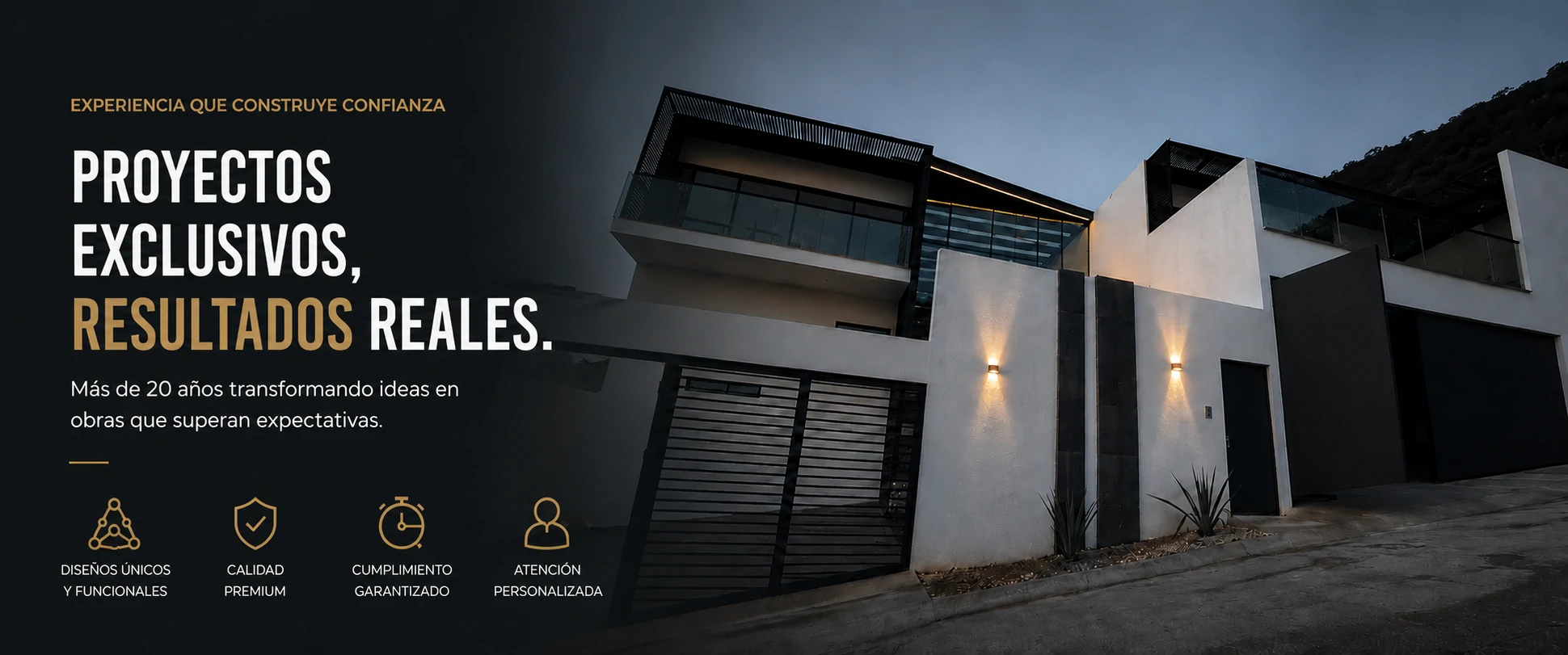 Arquitectura y diseño