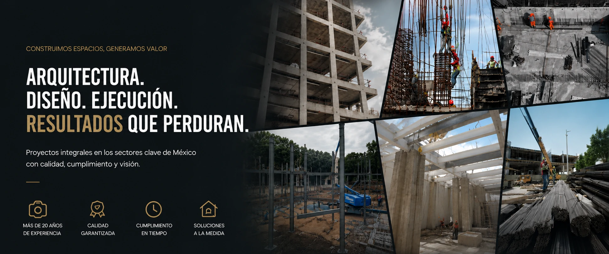 Construcción y Remodelación